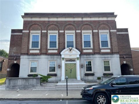 Photo of 147 S 4Th Street #12, Easton, PA 18042 (MLS # 770555)