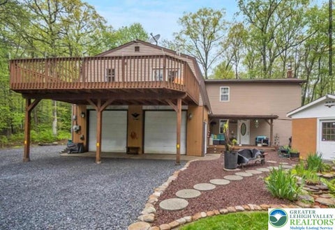 Homes For Sale - 9223 N Loop Road<br/> Washington, PA 18080