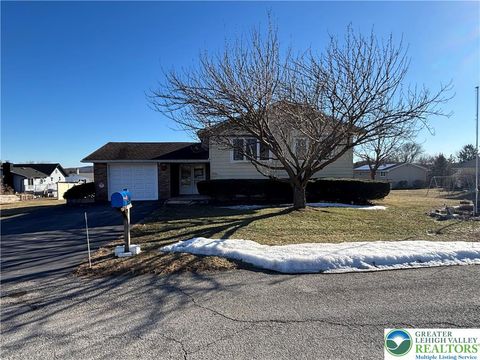 Photo of 1155 Sunrise Lane, Slatington Boro, PA 18080 (MLS # 772546)