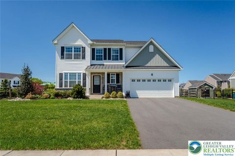 1034 Lisa Lane Palmer Twp PA 18045