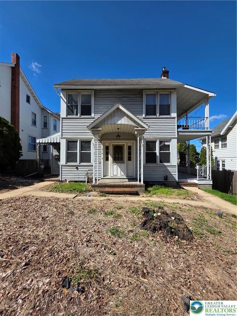 Photo of 1210 main Street, Slatington Boro, PA 18080 (MLS # 774670)