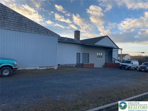 Photo of 155 9Th Street, Coplay Boro, PA 18037 (MLS # 770087)