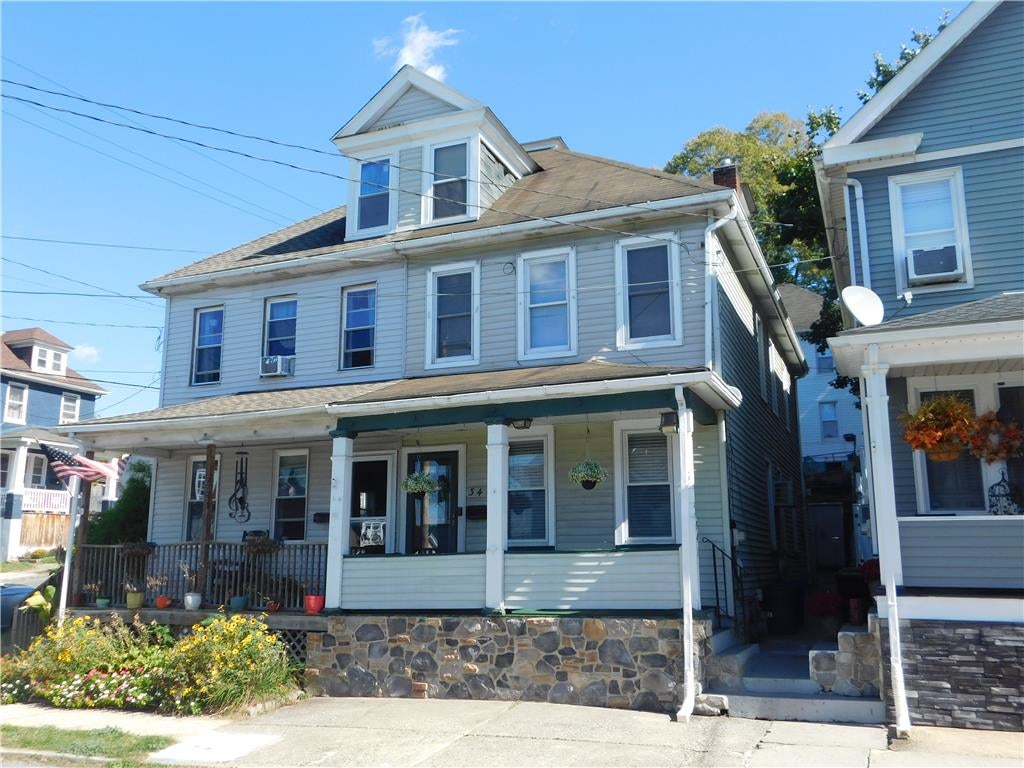 341 N 12th Street