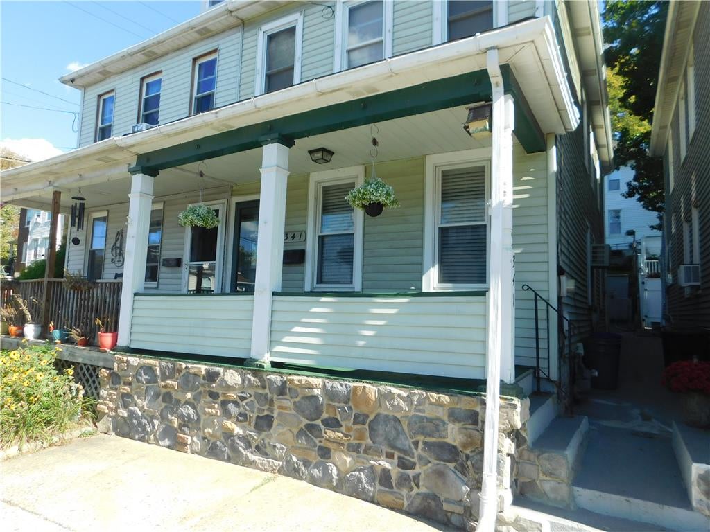 341 N 12th Street