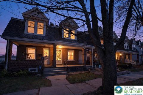 Photo of 348 7th Avenue, Bethlehem, PA 18018 (MLS # 774727)