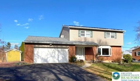 Photo of 7501 Spring Creek Road, Macungie, PA 18062 (MLS # 768247)