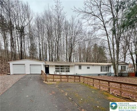 Photo of 68 Midland Street, Fell Twp, PA 18407 (MLS # 773313)