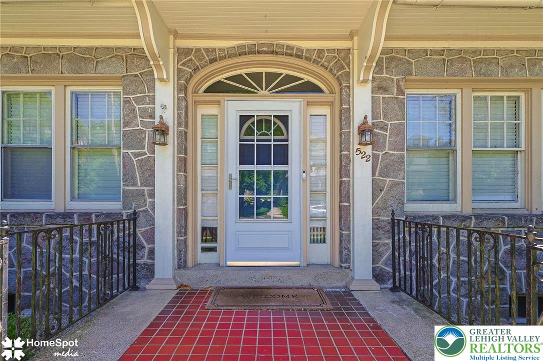 522 W Lafayette Street