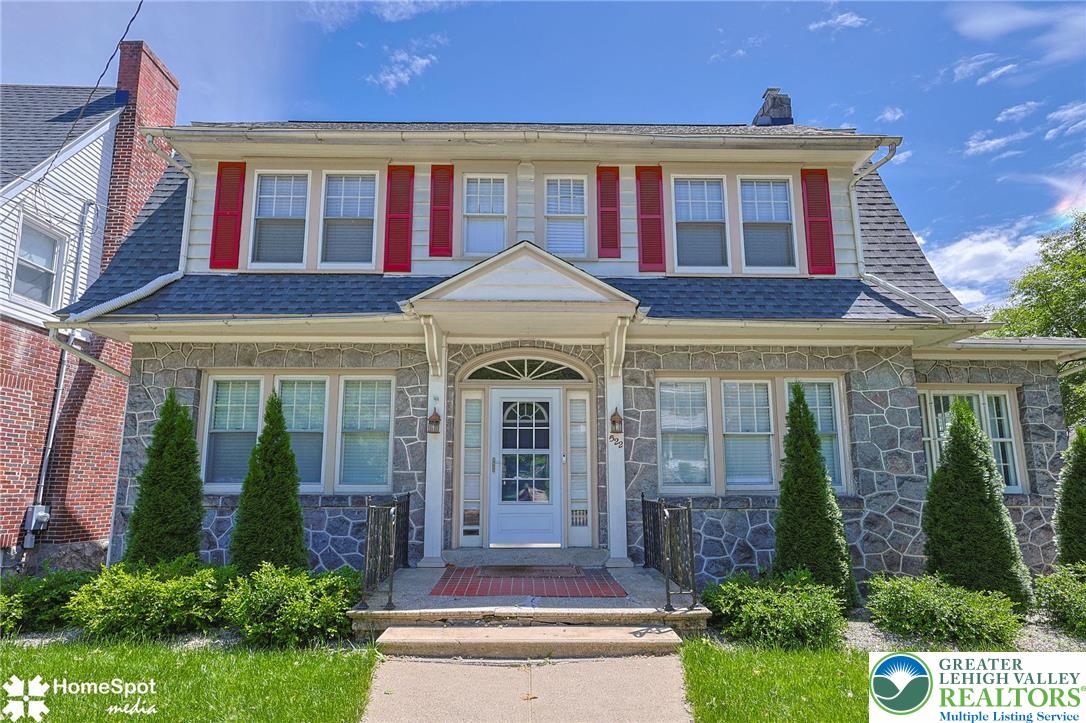 522 W Lafayette Street