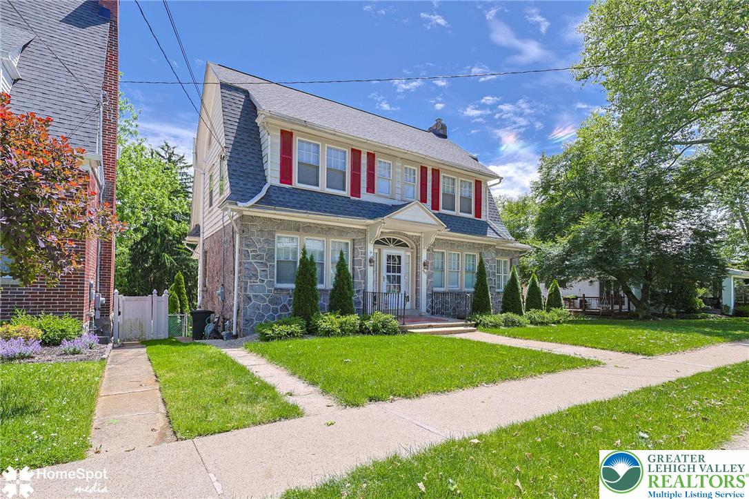 522 W Lafayette Street