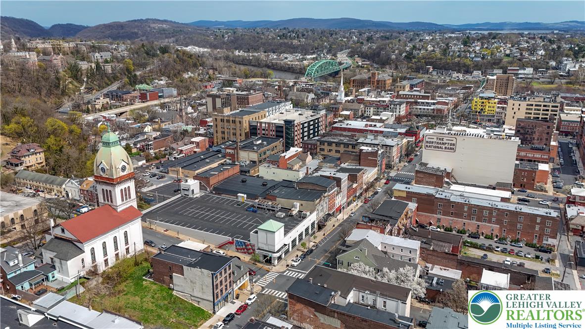 505 Northampton Street