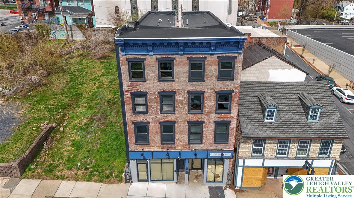 505 Northampton Street