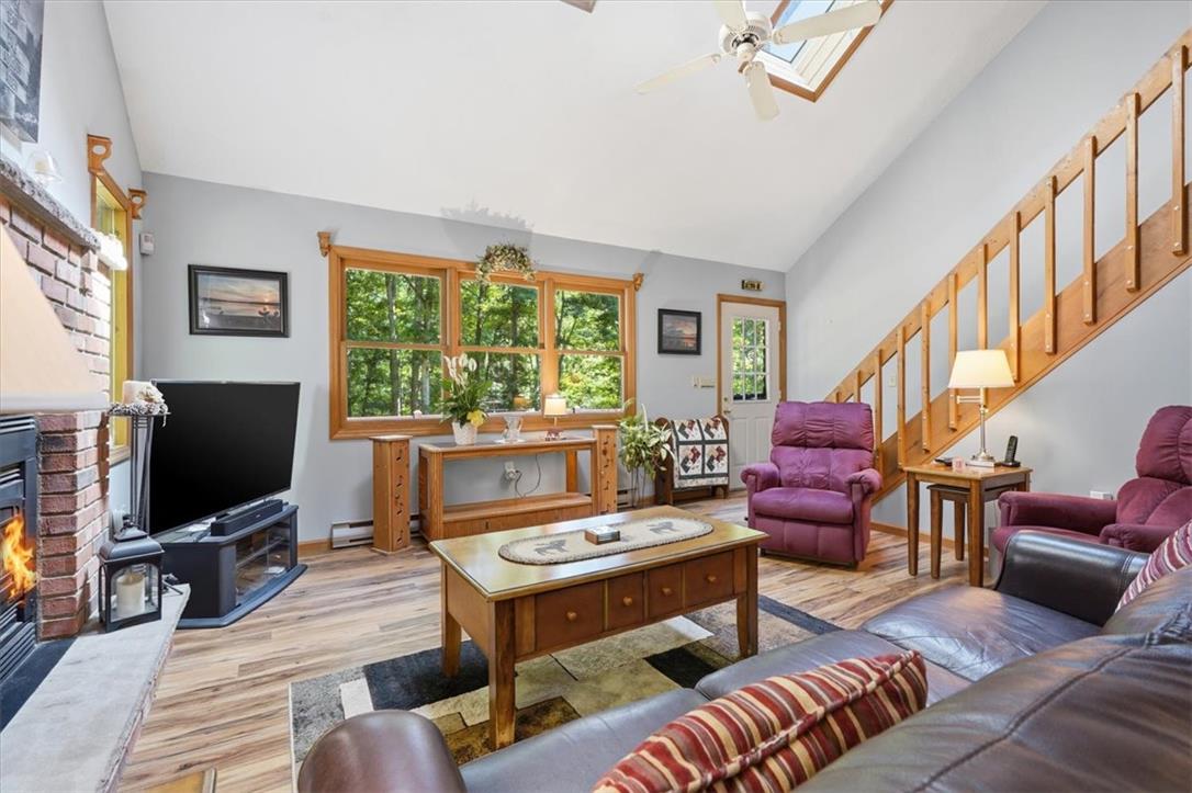 20 Indian Trail