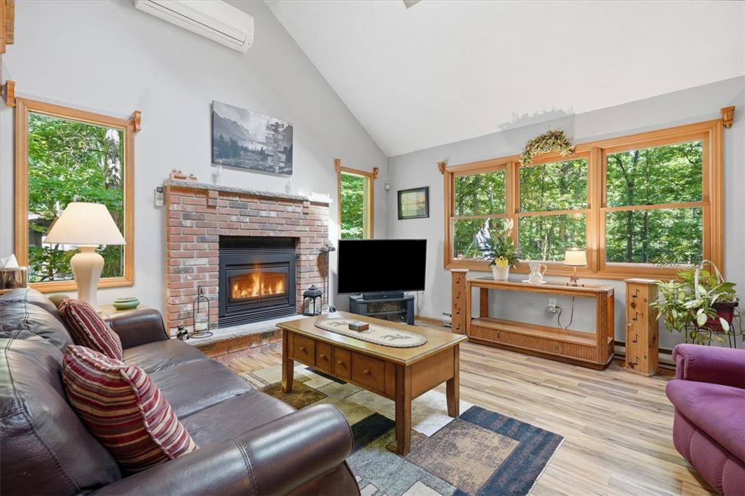 20 Indian Trail