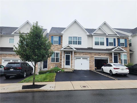Townhouse For Rent - 356 Redclover Lane<br/> Upper Macungie Twp, PA 18104