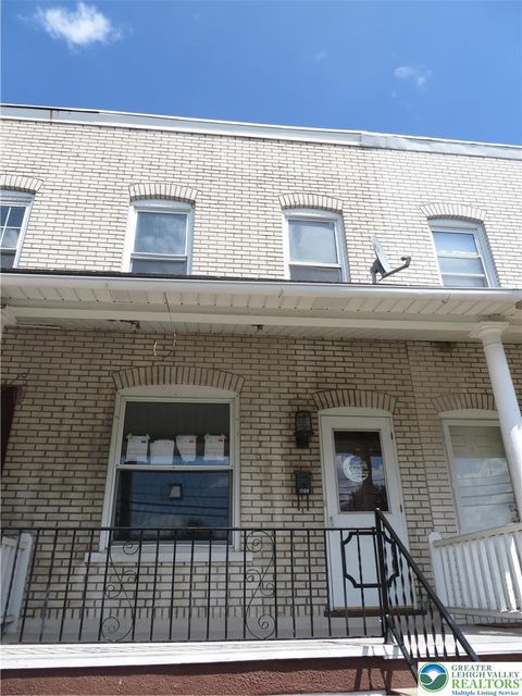 Photo of 1509 S Albert Street, Allentown, PA 18103 (MLS # 773263)