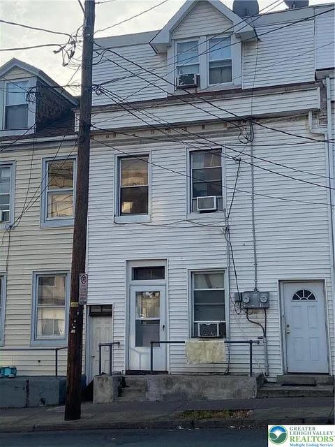 Photo of 406 N 2nd Street, Allentown, PA 18102 (MLS # 770168)
