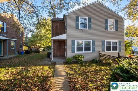 Photo of 240 Palmer Street, Easton, PA 18042 (MLS # 769253)