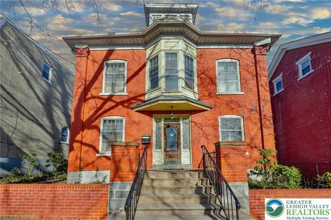 Photo of 313 E Broad Street, Bethlehem, PA 18018 (MLS # 771793)