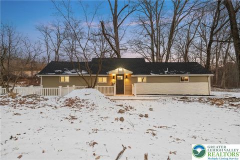 Photo of 656 Creek Road, Moore Twp, PA 18014 (MLS # 769873)