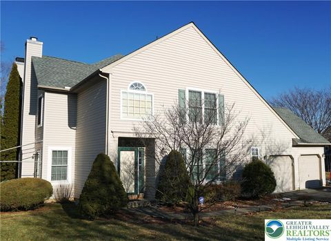 Photo of 6099 Timberknoll Drive, Macungie Boro, PA 18062 (MLS # 770391)