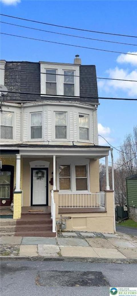 Homes For Sale - 119 N 7th Street<br/> Easton, PA 18042
