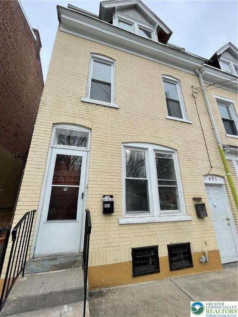 Photo of 403 N 8th Street, Allentown, PA 18102 (MLS # 767485)