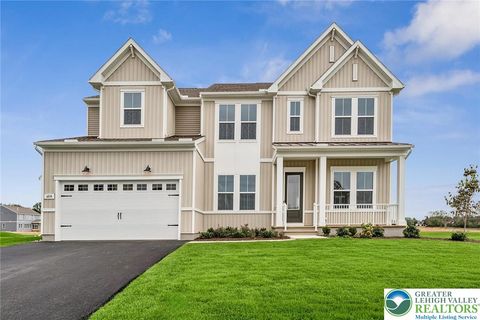 Photo of 6834 Smith Court #Stavanger III, East Allen Twp, PA 18017 (MLS # 766506) Photo of 6834 Smith Court #Stavanger III, East Allen Twp, PA 18017 (MLS # 766506)