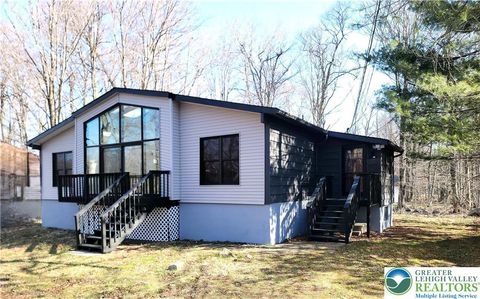 Photo of 9069 IDLEWILD Drive, Coolbaugh Twp, PA 18466 (MLS # 774863)