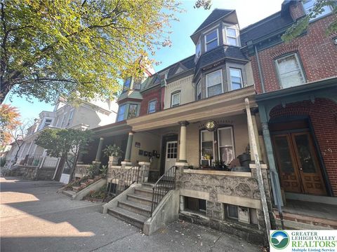 Photo of 521 N 6th Street, Allentown, PA 18102 (MLS # 771377)