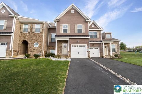 Photo of 4491 Benjamin Court, Upper Milford Twp, PA 18049 (MLS # 774685)