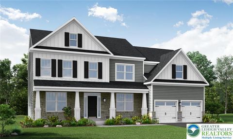 Photo of 5137 Schantz Road #The Madison, Macungie, PA 18104 (MLS # 764689) Photo of 5137 Schantz Road #The Madison, Macungie, PA 18104 (MLS # 764689)
