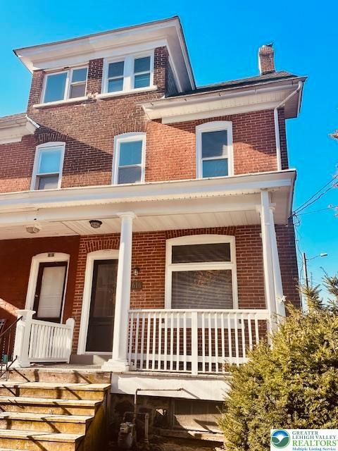Photo of 616 Christian Street, Bethlehem, PA 18015 (MLS # 766944) Photo of 616 Christian Street, Bethlehem, PA 18015 (MLS # 766944)