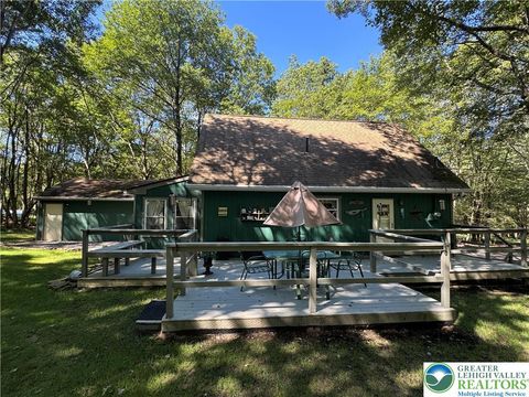 Photo of 106 Burnshaw Lane, Penn Forest Twp, PA 18210 (MLS # 763418) Photo of 106 Burnshaw Lane, Penn Forest Twp, PA 18210 (MLS # 763418)