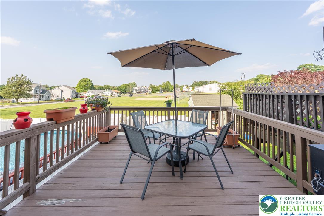 Alburtis Boro, Pennsylvania 18011, United States, 3 Bedrooms Bedrooms, ,3 BathroomsBathrooms,Residential,Active,151227