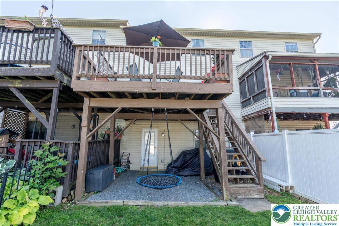 Alburtis Boro, Pennsylvania 18011, United States, 3 Bedrooms Bedrooms, ,3 BathroomsBathrooms,Residential,Active,151227