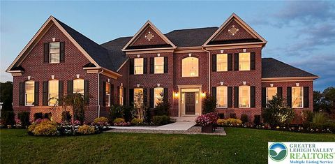 Photo of 5137 Schantz Road #The Monroe, Macungie, PA 18104 (MLS # 764723) Photo of 5137 Schantz Road #The Monroe, Macungie, PA 18104 (MLS # 764723)
