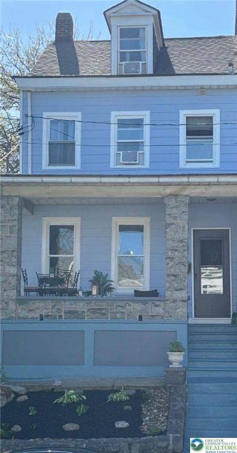72 N 7th Street Easton PA 18042