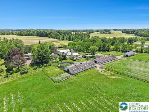 Homes For Sale - 1194 Street Road<br/> Buckingham, PA 18938