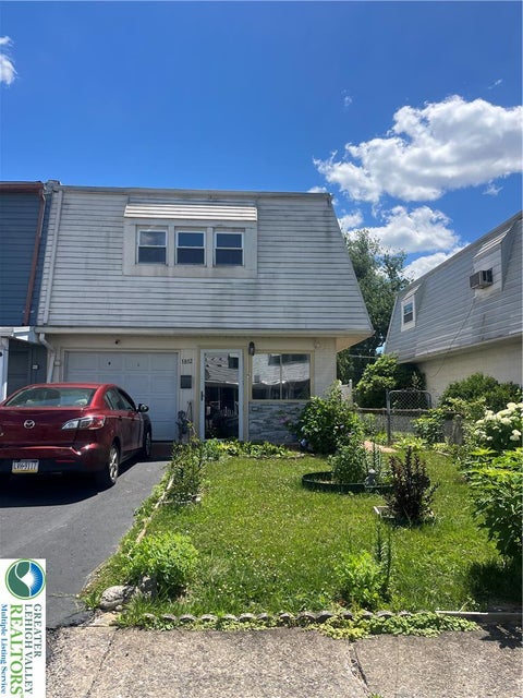 Photo of 1812 E Cambridge Street, Allentown, PA 18109 (MLS # 779471)