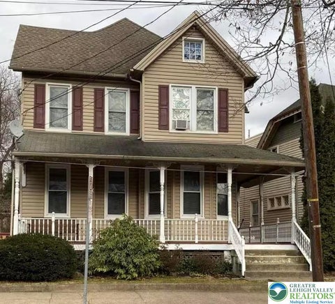 Photo of 715 Cattell ST, Easton, PA 18042 (MLS # 779659)