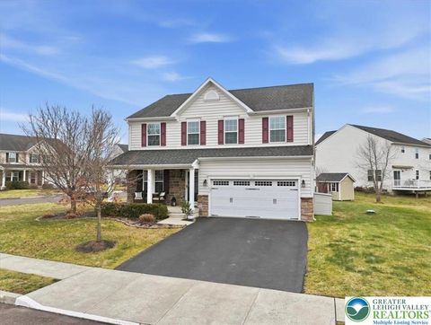 Photo of 1830 Alamingo Drive, Milford Twp, PA 18951 (MLS # 770579)