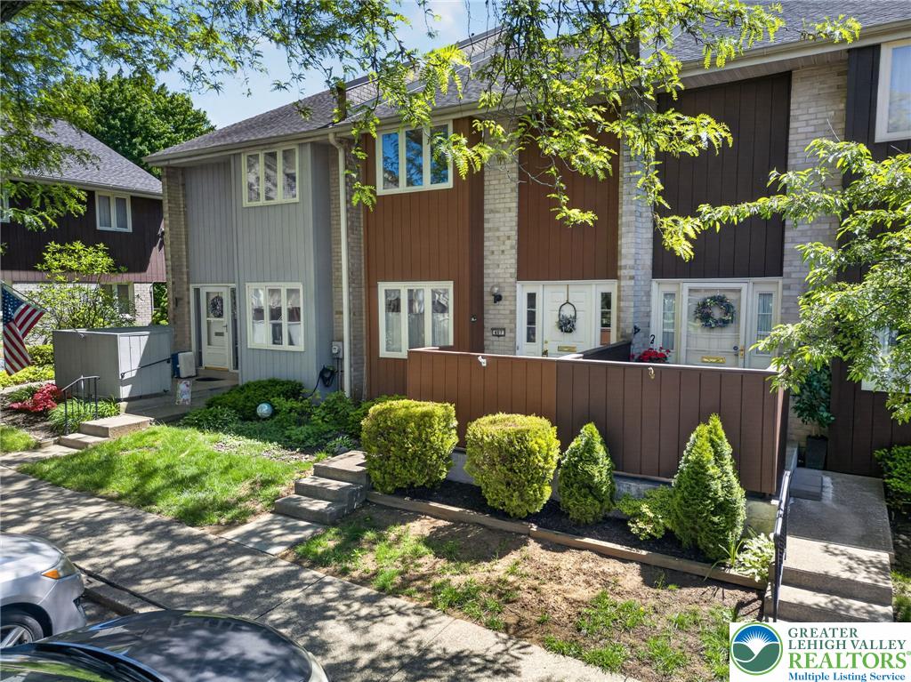 407 Carver Drive