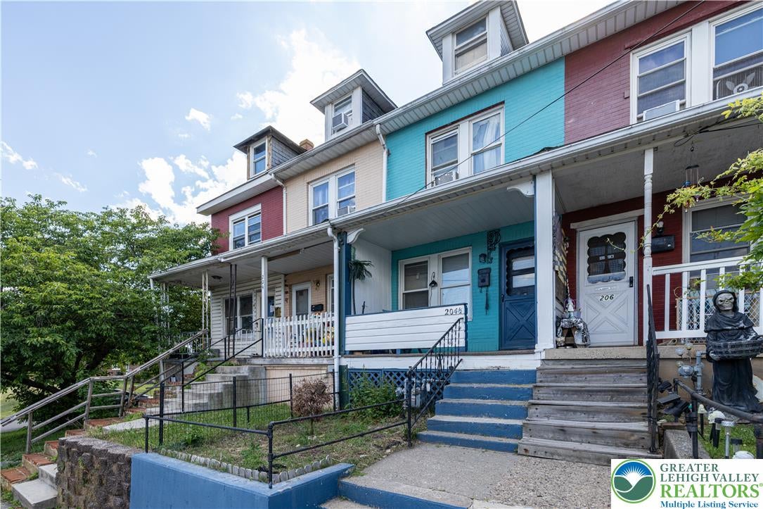 204 Clearfield Street