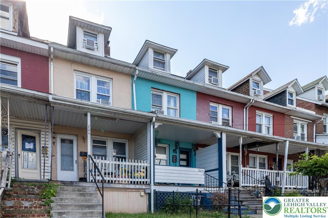 204 Clearfield Street