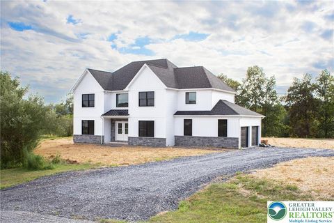 Photo of 87 Sage Court #Lot 2, Mahoning Twp, PA 18235 (MLS # 773955)