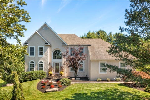 Homes For Sale - 5221 Aberdene Street<br/> Upper Saucon Twp, PA 18034