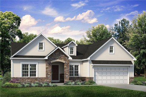 Photo of 5014 North Waterfall Drive #15, Macungie, PA 18062 (MLS # 778887)