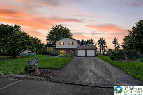 Photo of 7444 Franks Drive, East Allen Twp, PA 18014 (MLS # 765478) Photo of 7444 Franks Drive, East Allen Twp, PA 18014 (MLS # 765478)