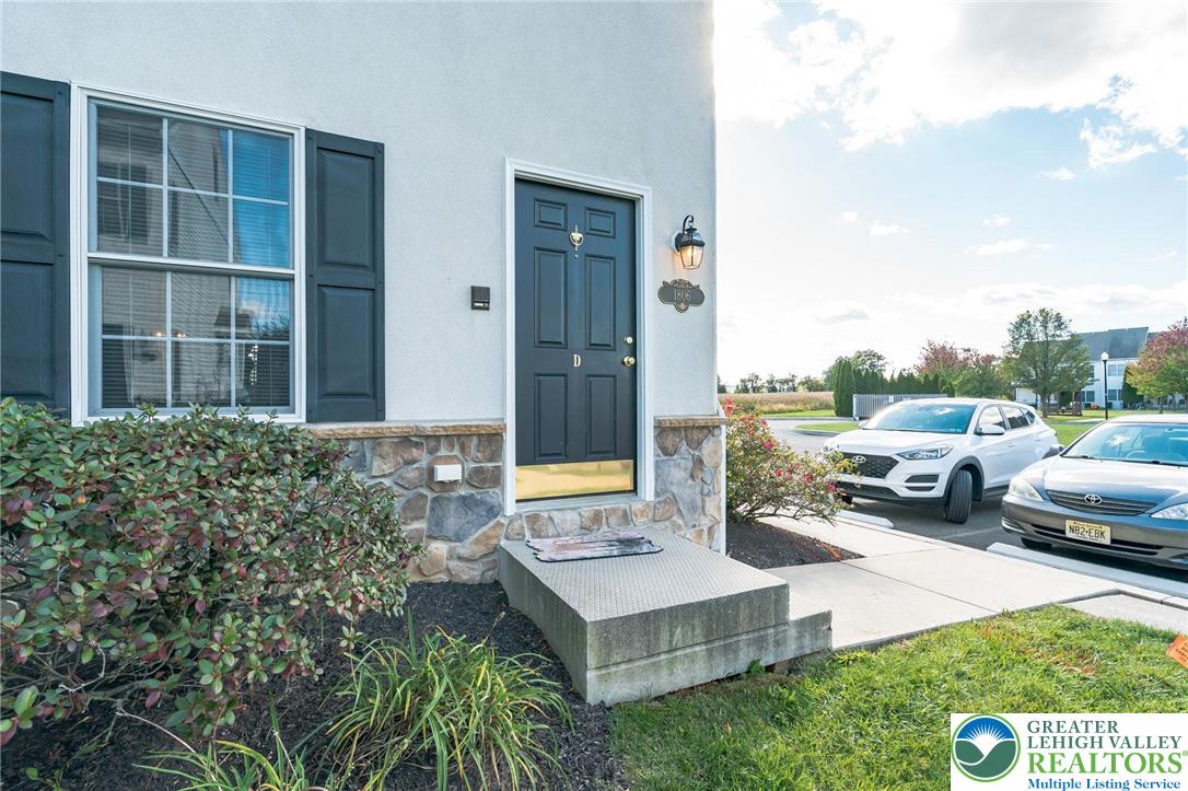 1806 Merlot Drive D